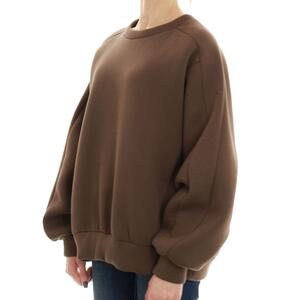 FELPA OVER HAVEONE - Mad Fashion | img vers.300x/